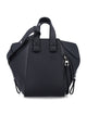 Loewe Compact Leather Hammock Bag