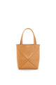 Loewe Mini Puzzle Fold Tote Bag