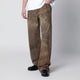 Agolde Jeans Afton Faded Copper