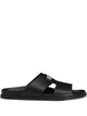 Dolce & Gabbana Branded Plaque Slides