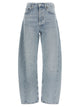 Agolde 'Luna' Jeans