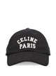 Celine Celine Paris Riche Cotton Twill