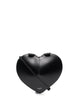 Alaia Crossbody Le Coeur Negro