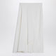 Alaia  White Asymmetrical Trouser Skirt