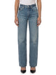 Alaia Denim Jeans