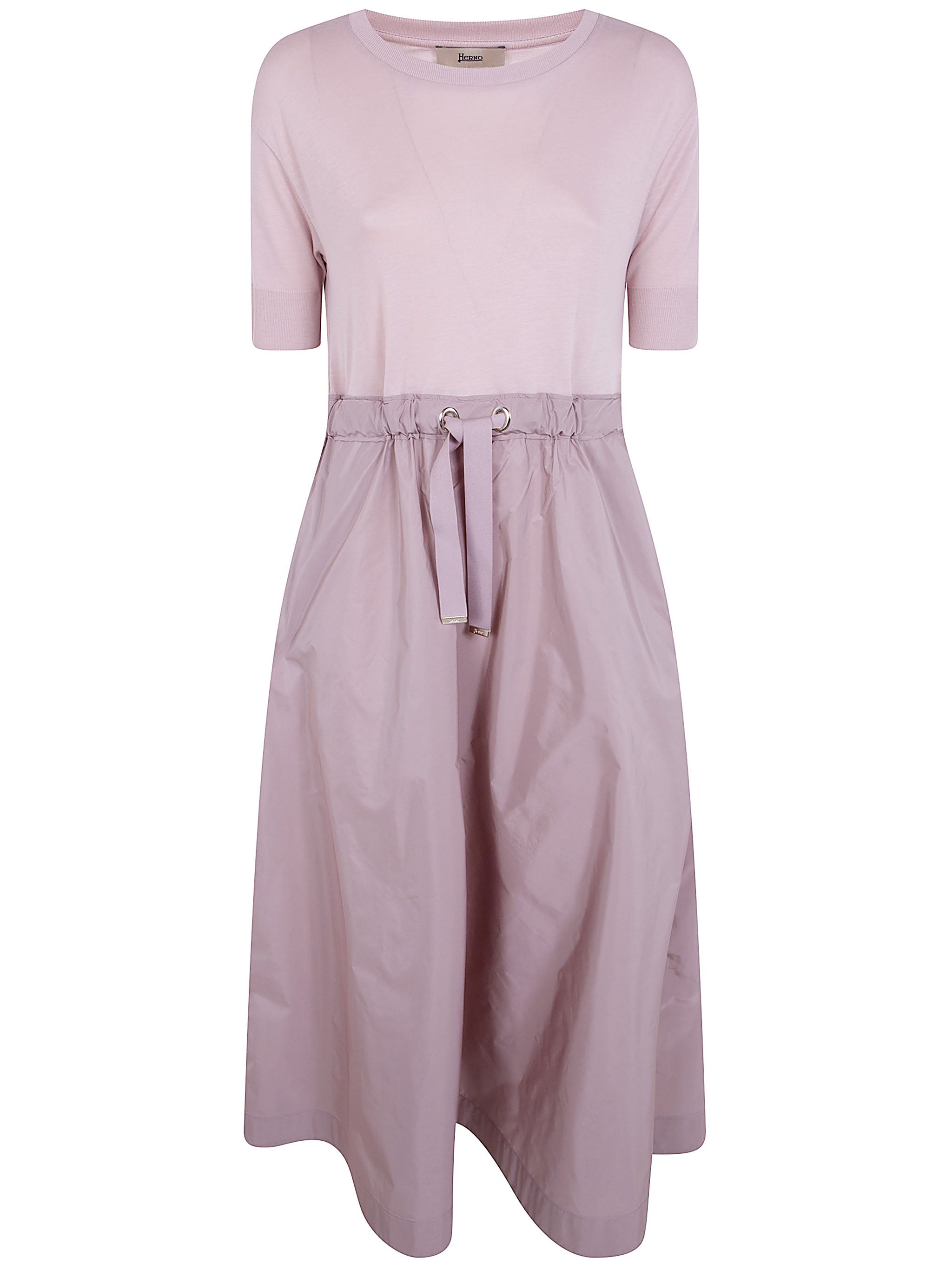 Herno Midi Dress