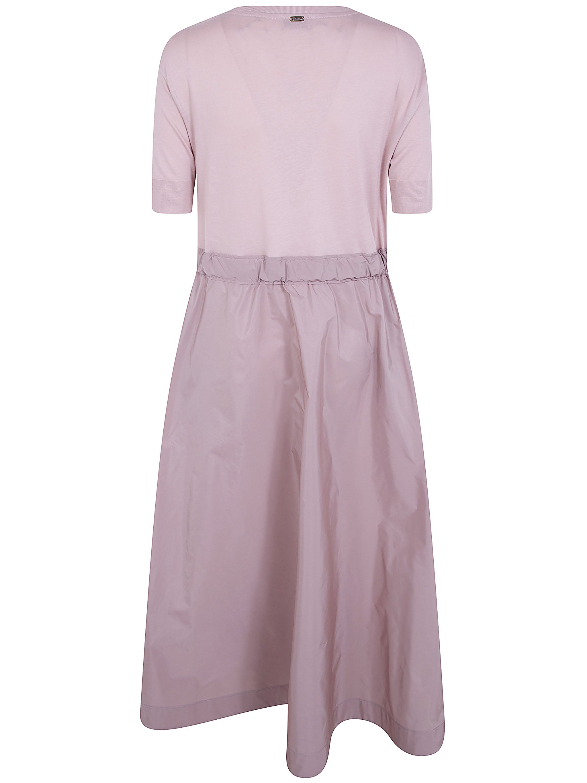 Herno Midi Dress