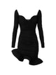 Elisabetta Franchi Elisabetta Franchi Black Dresses.