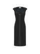 Elisabetta Franchi Midi Dress