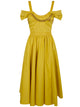 Elisabetta Franchi Midi Dress