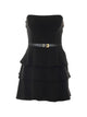 Elisabetta Franchi Elisabetta Franchi Dresses In Nero.