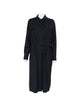 Fabiana Filippi Fabiana Filippi Dresses In Blu Notte.