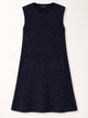 Fabiana Filippi Mini Dress With Sequins