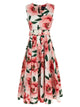 Samantha Sung 'Abelia' Dress