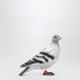 Jw Anderson Pigeon Pouch In Resin Shaped Like A Pigeon