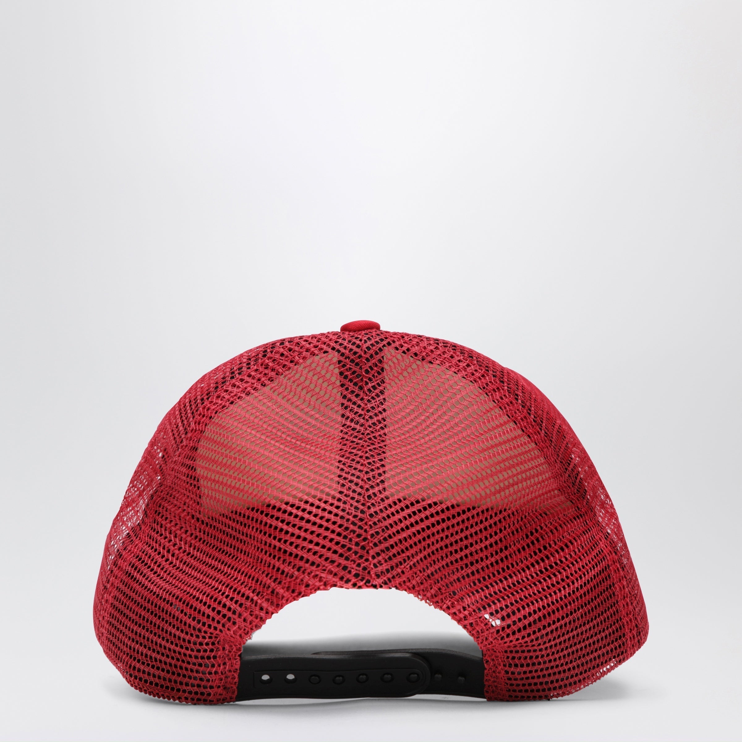 Gallery Dept. Baseball Cap With Logo Print