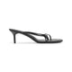 Acne Studios Sandals -  - Leather - Black