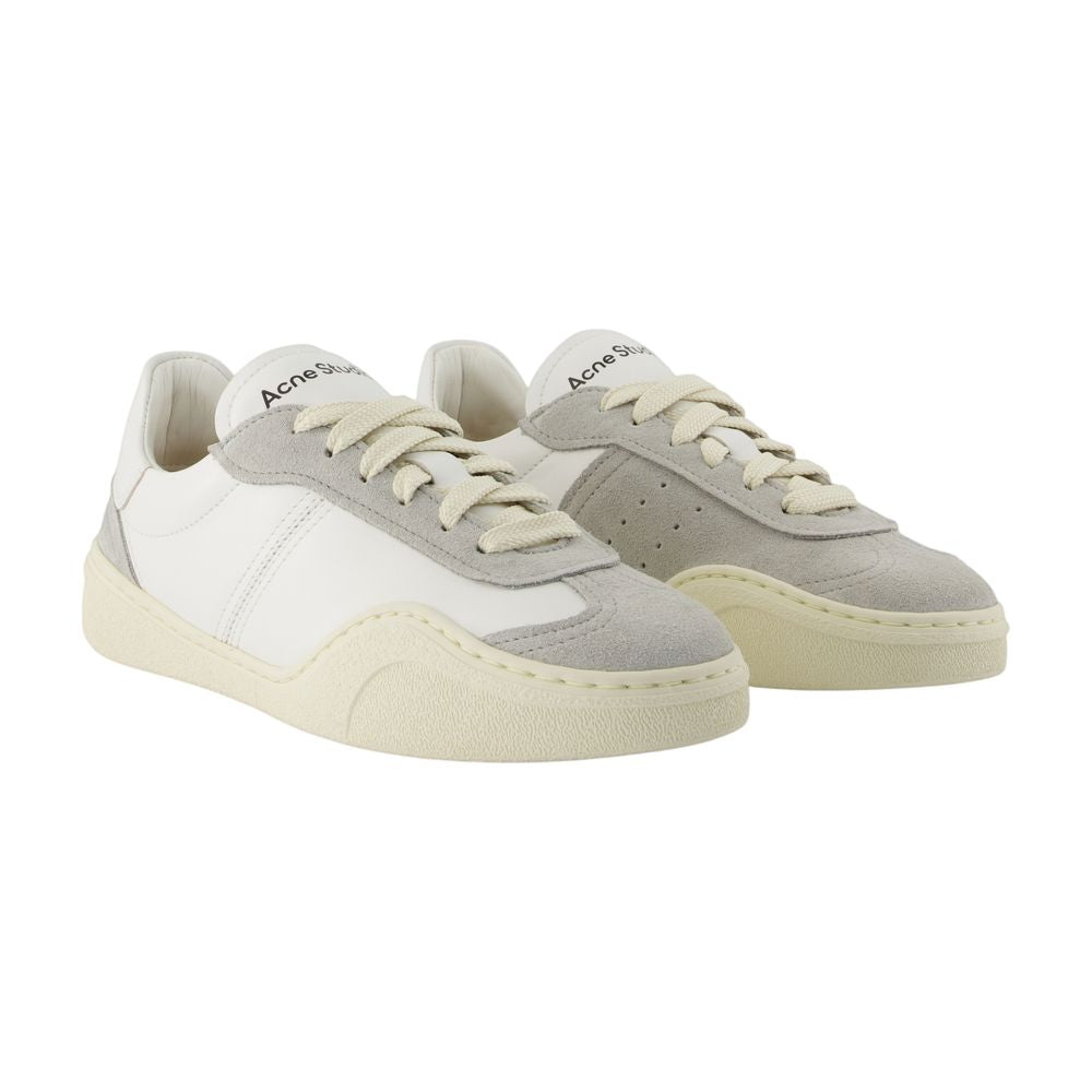 Acne Studios Bars Drago W Sneakers