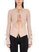Andreadamo Knitted Cardigan
