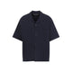 Studio Nicholson Blue Agios Cotton Shirt