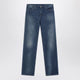 Acne Studios  Blue Denim Trousers