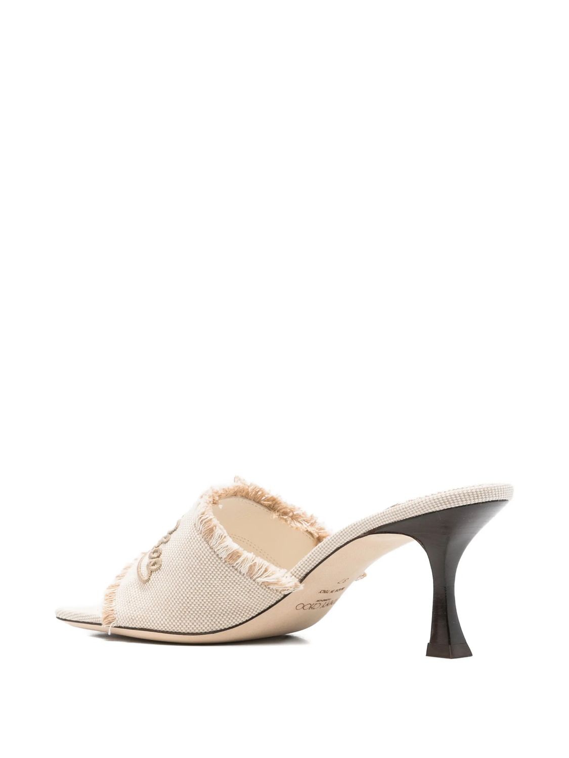 Jimmy Choo Alexia 70