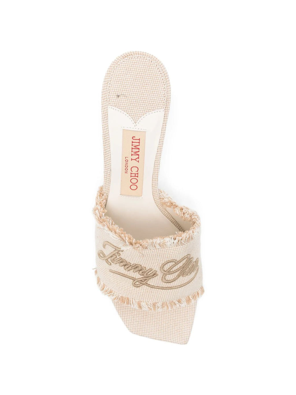 Jimmy Choo Alexia 70