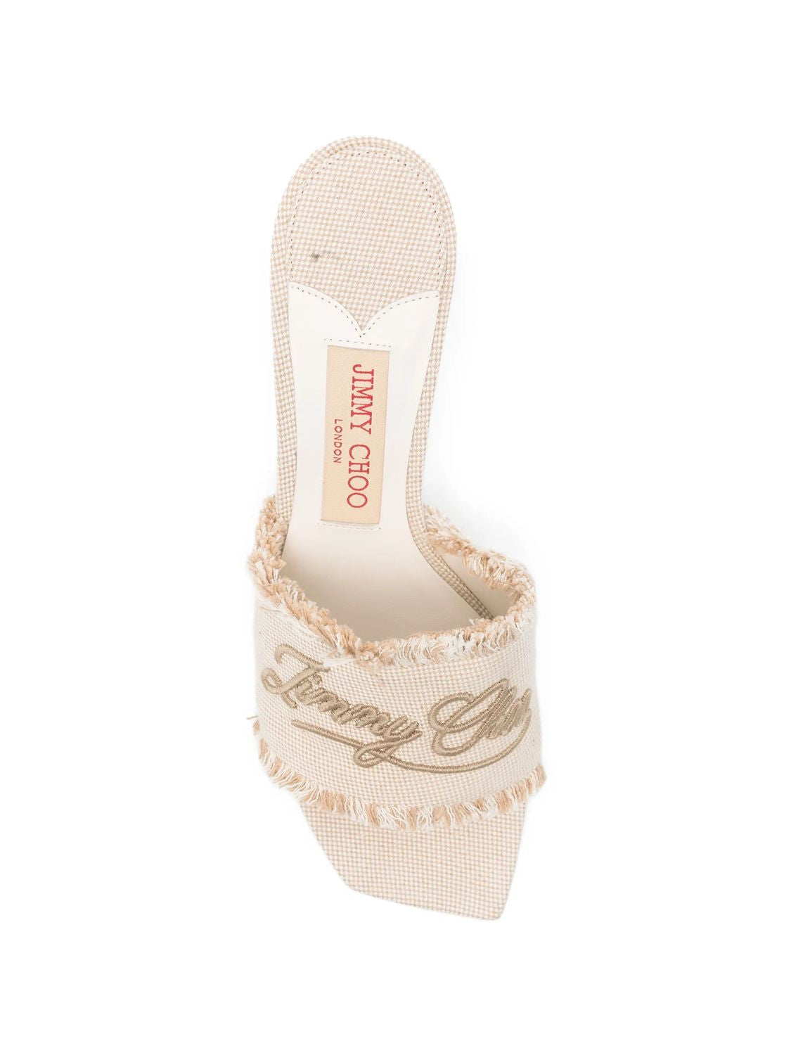 Jimmy Choo Alexia 70