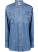 Pierre Louis Mascia "Aloe" Longsleeves Shirt