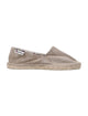 Espadrilles Espadrilles Suede Alpargata Ante