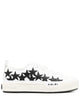 Amiri Stars Court Low Sneakers