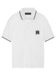 Amiri Amiri Arts District Polo Shirt