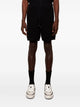 Amiri Amiri Crochet Mesh Short