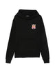 Amiri Logo-Print Hoodie