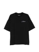 Amiri Ma Check Patch Lj Skate Tee