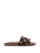 Casablanca "Monogram Pool" Slider