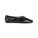 Phoebe Philo "Gathered Flat" Ballerina Shoes