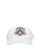 Casablanca Logo-Embroidered Baseball Cap