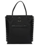 Zanellato Black Nylon Polyurethane Shoulder Bag