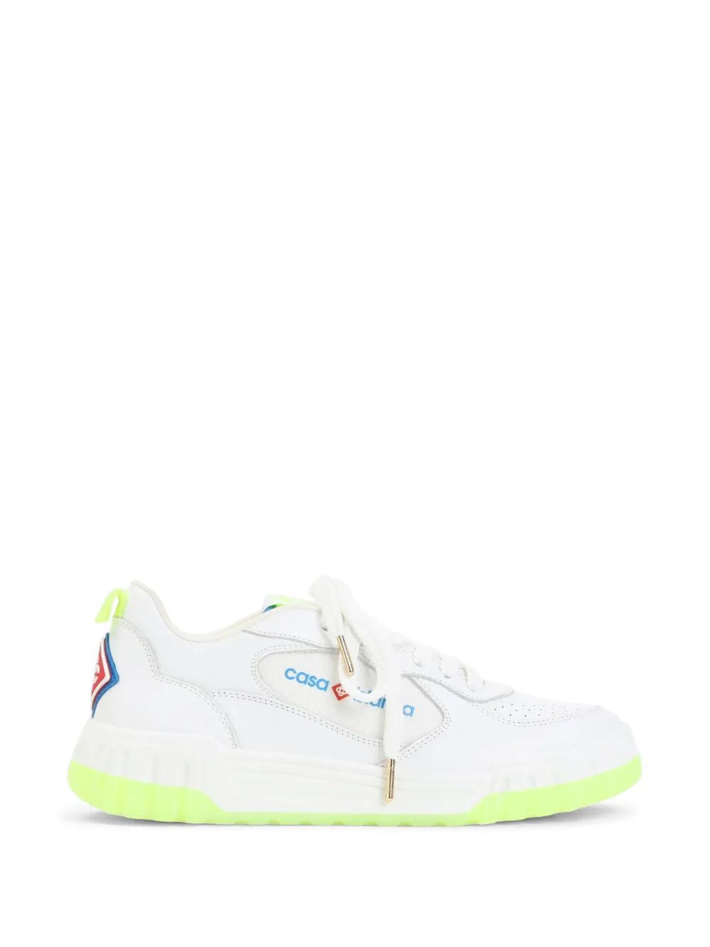 Casablanca Court Sneakers
