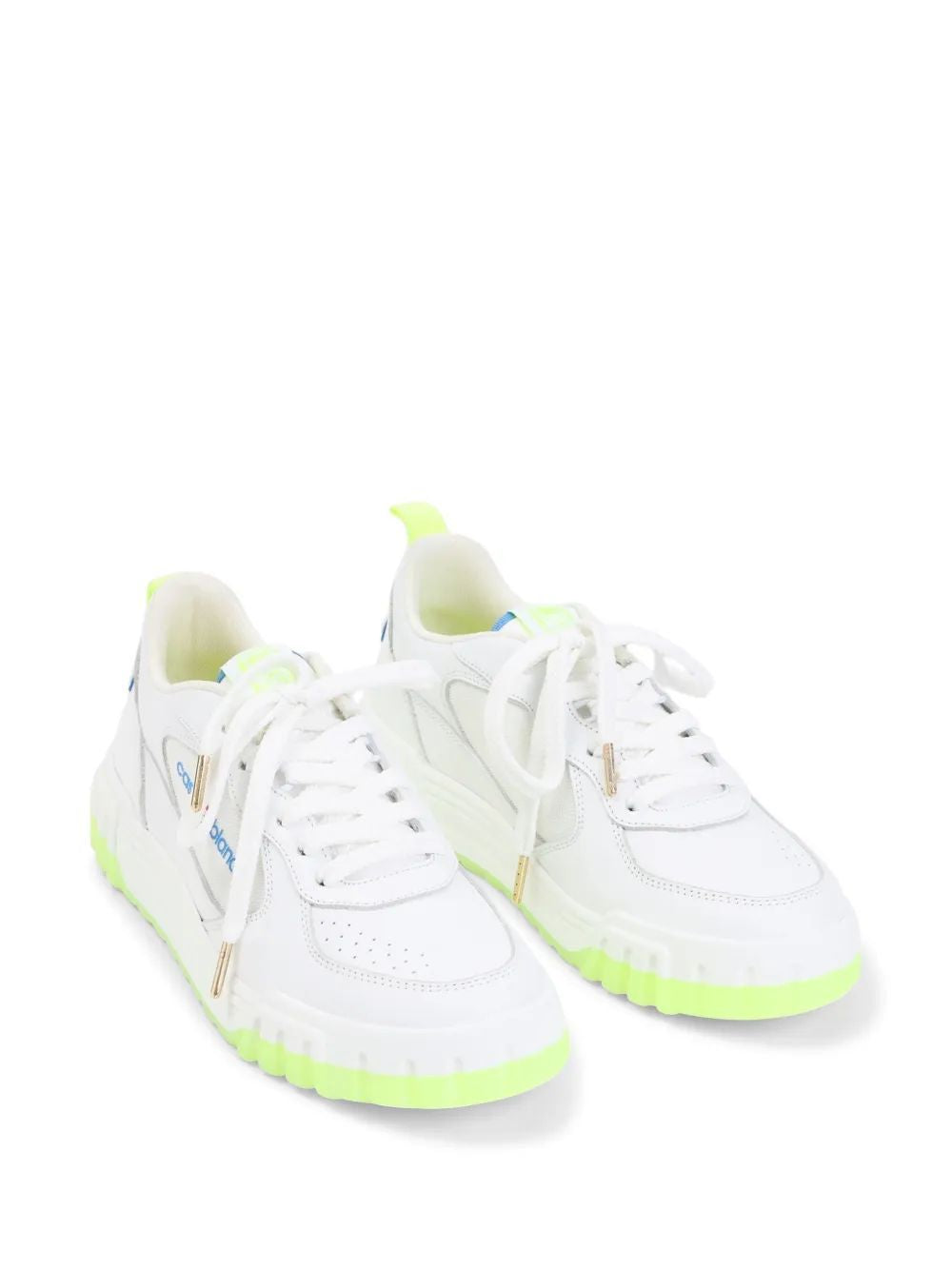 Casablanca Court Sneakers