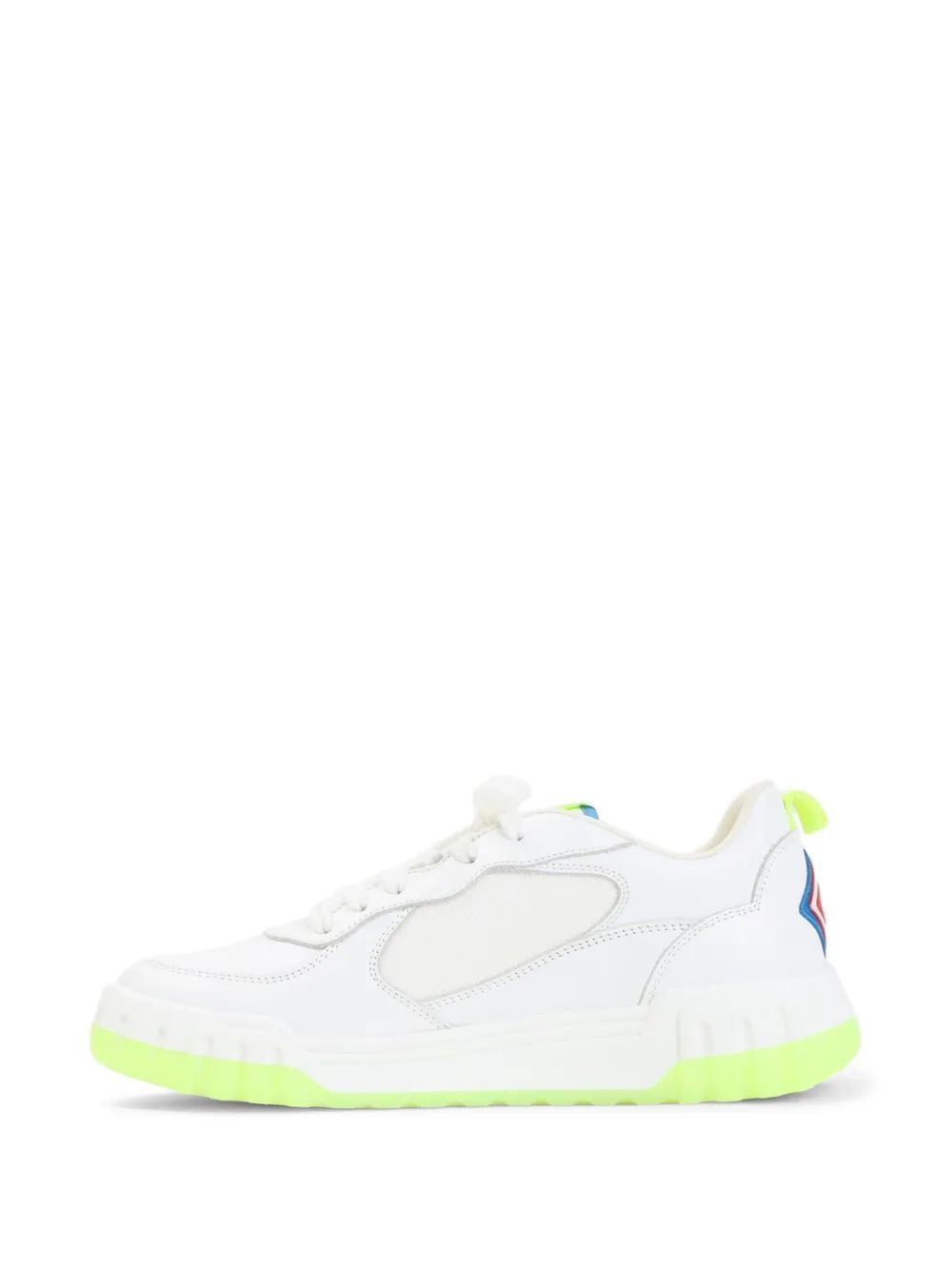 Casablanca Court Sneakers