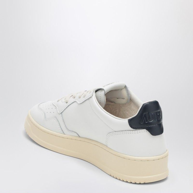 Autry Sneaker Medalist Low