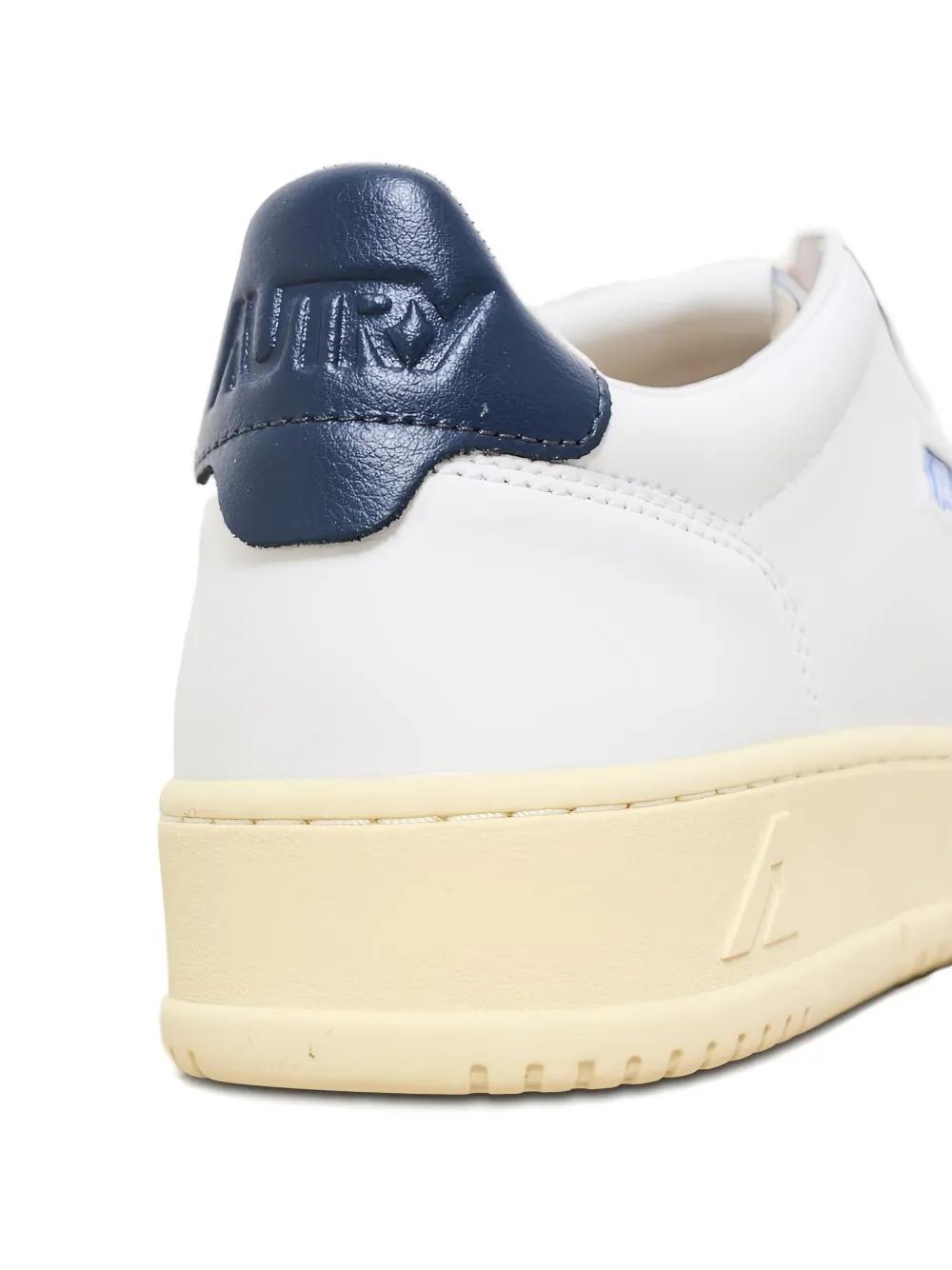 Autry Sneaker Medalist Low