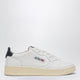 Autry Medalist White/Space Sneakers