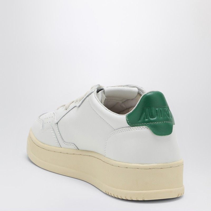 Autry Sneaker Medalist Low