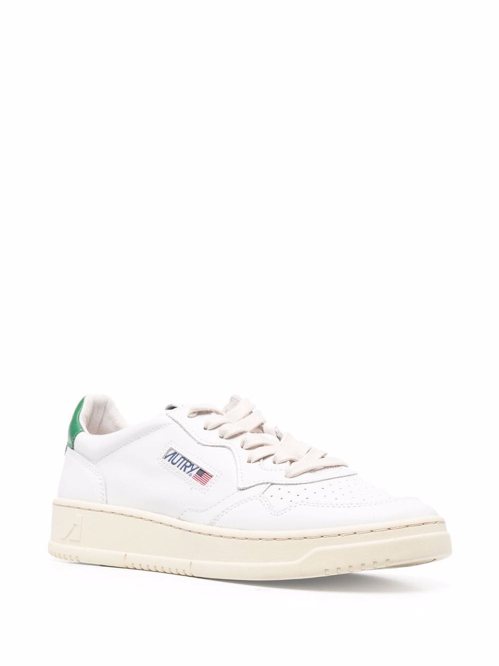 Autry Sneaker Medalist Low