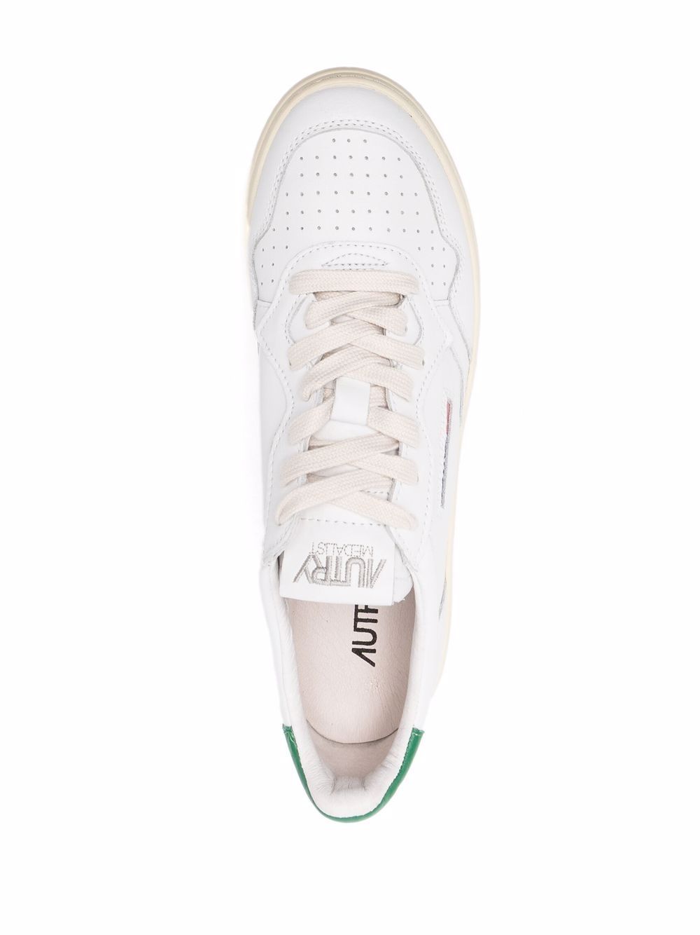 Autry Sneaker Medalist Low