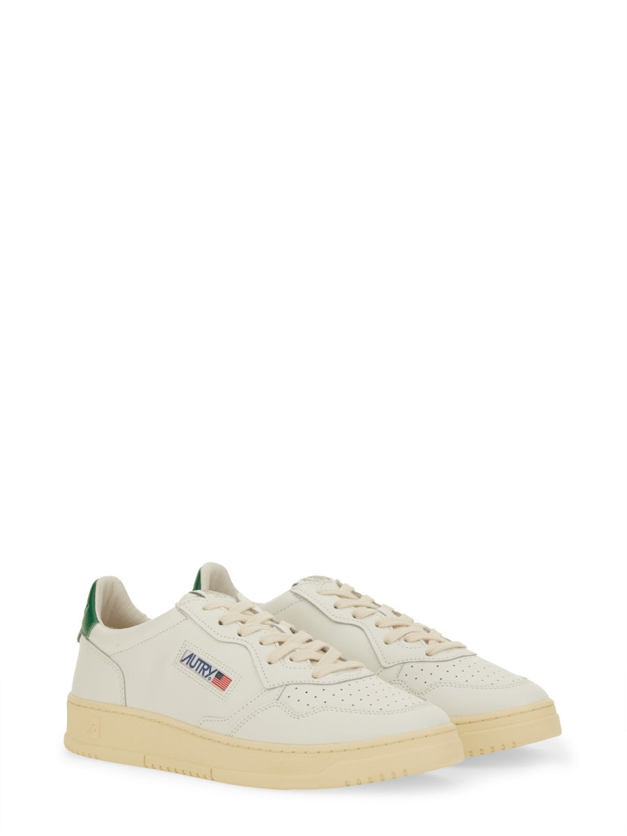 Autry Sneaker Medalist Low