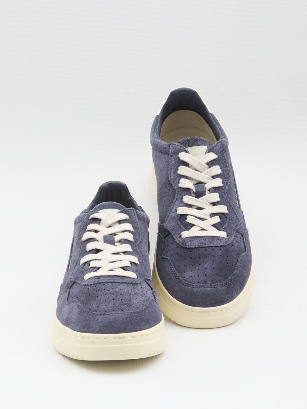 Autry Sneakers Low-Top Medalist
